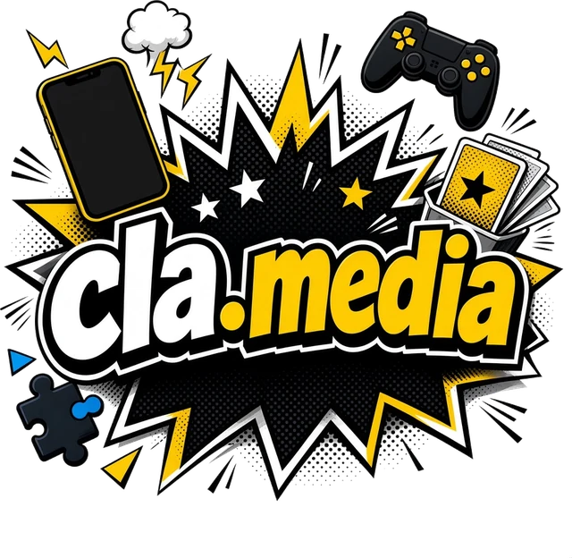Logo Cla.media